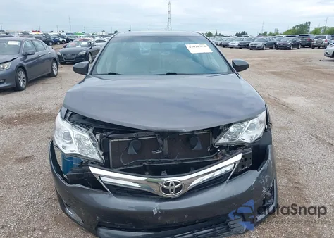 2014 Toyota Camry Xle from USA, damaged, VIN 4T1BF1FK1EU798588